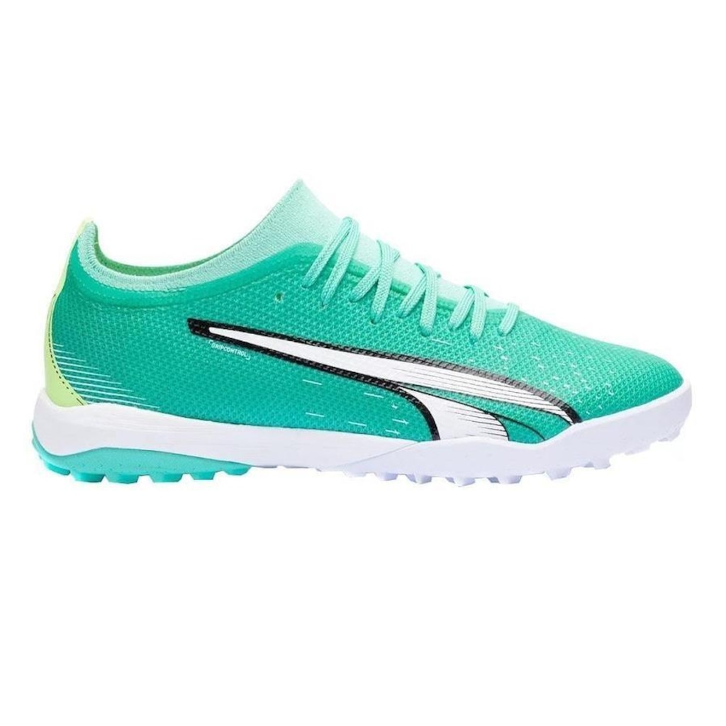 Chuteira Society Adulto Puma Ultra Match TT BDP