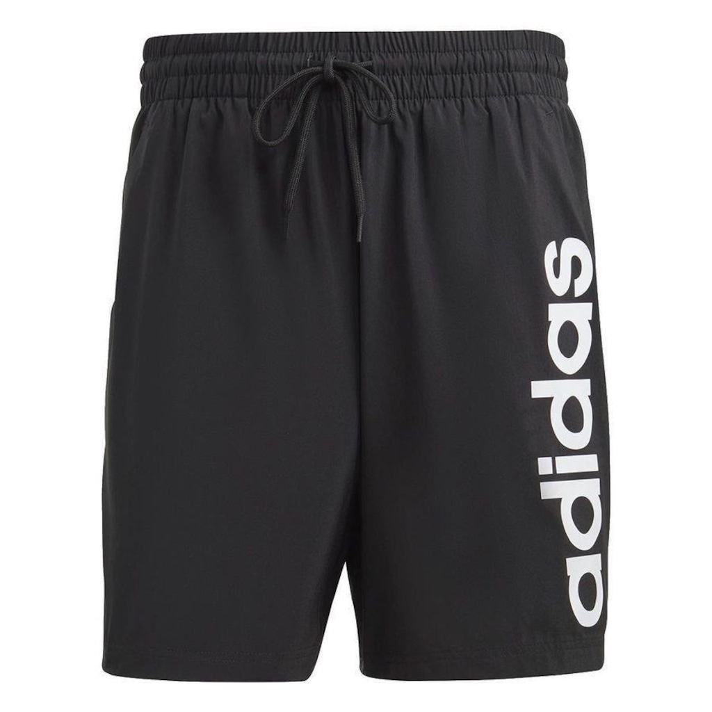 Shorts adidas Ess Chelsea Linear Logo - Masculino