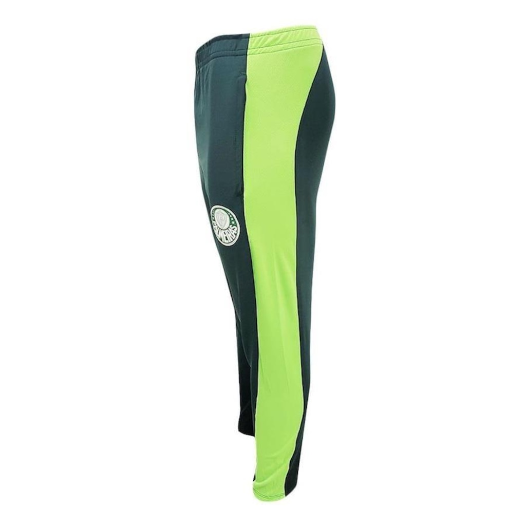 Calça Do Palmeiras Surf Center Tradição - Feminina