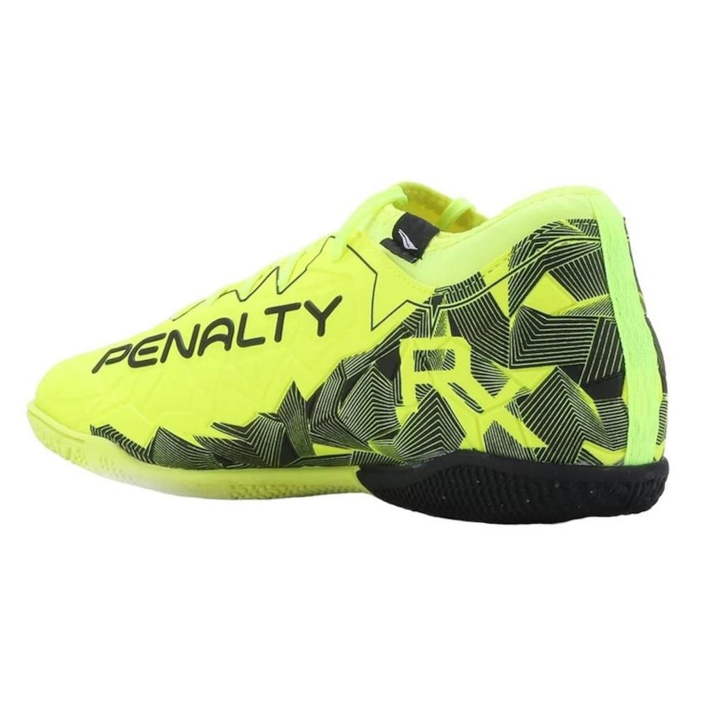 Imagem 2 do produto Chuteira Futsal Penalty RX Locker XXI - Adulto