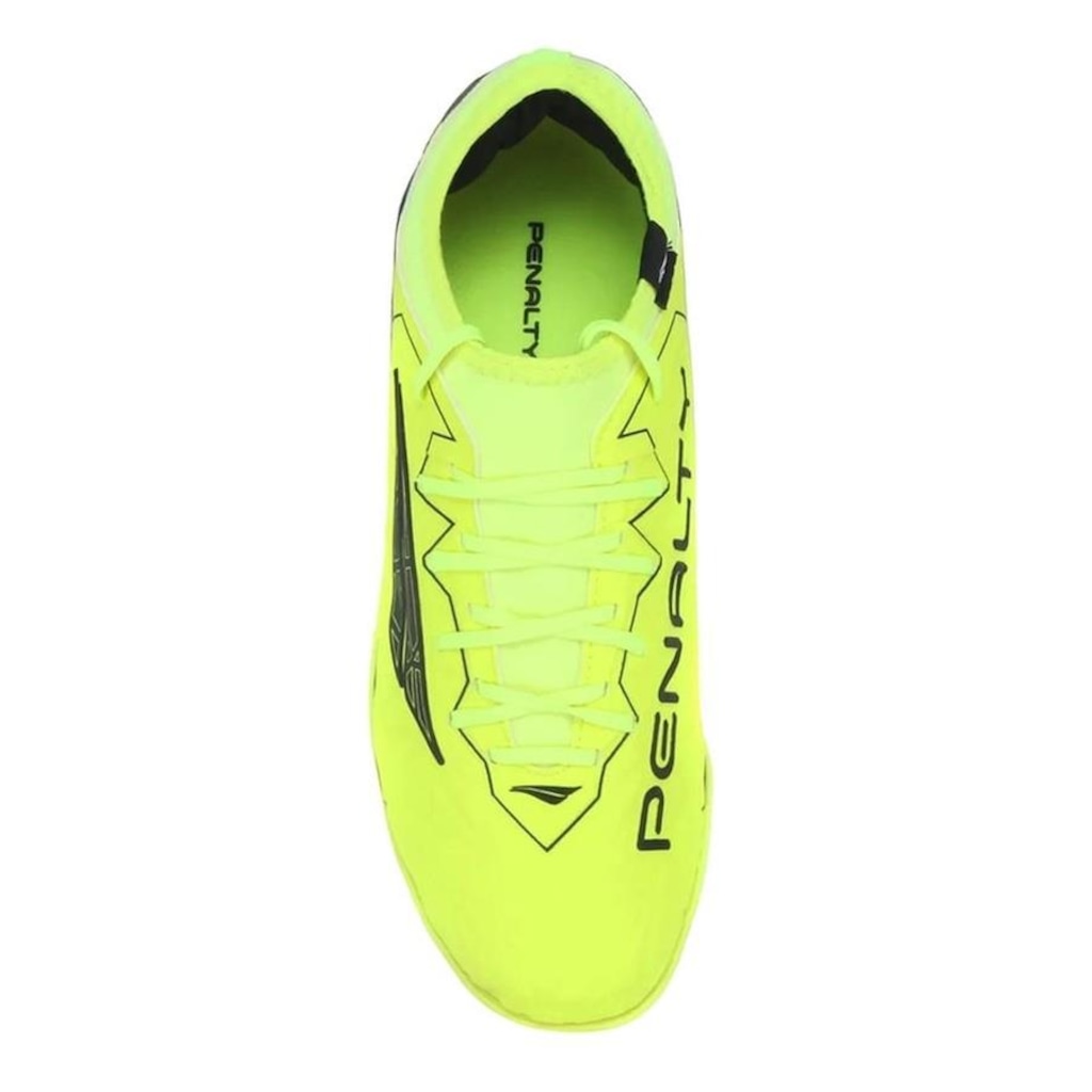Imagem 3 do produto Chuteira Futsal Penalty RX Locker XXI - Adulto