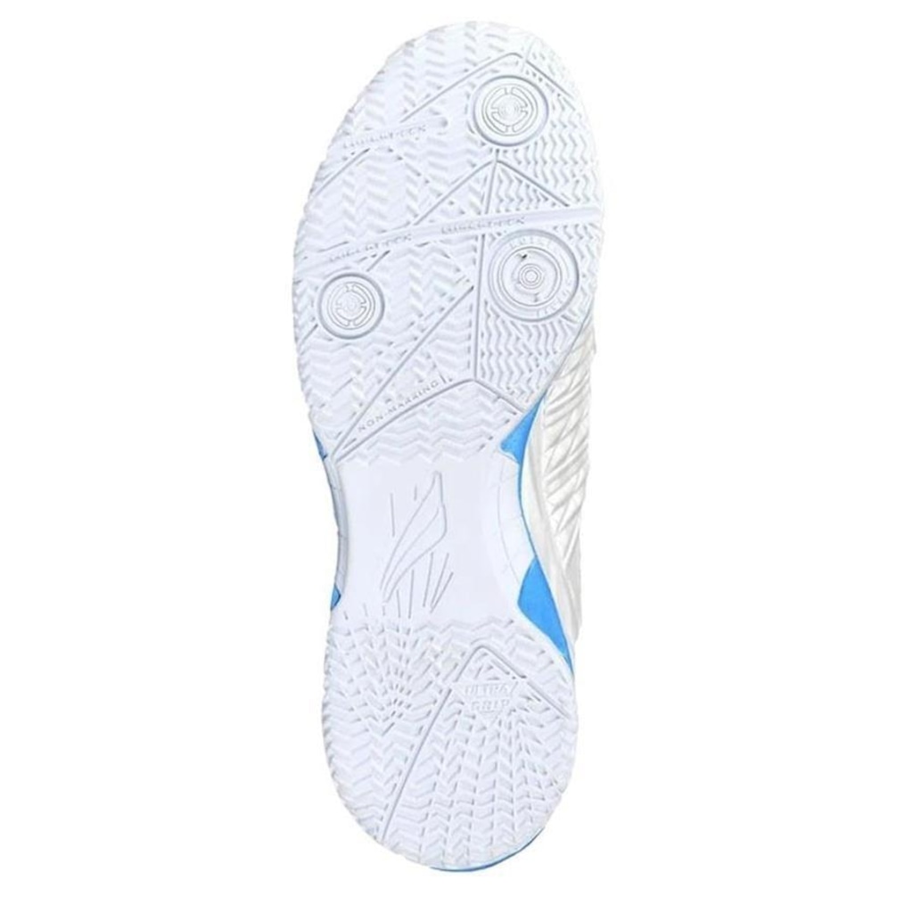 Imagem 4 do produto Chuteira Futsal Penalty Brasil 70 Locker XXI - Adulto