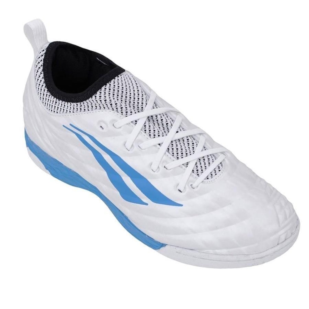 Imagem 1 do produto Chuteira Futsal Penalty Brasil 70 Locker XXI - Adulto