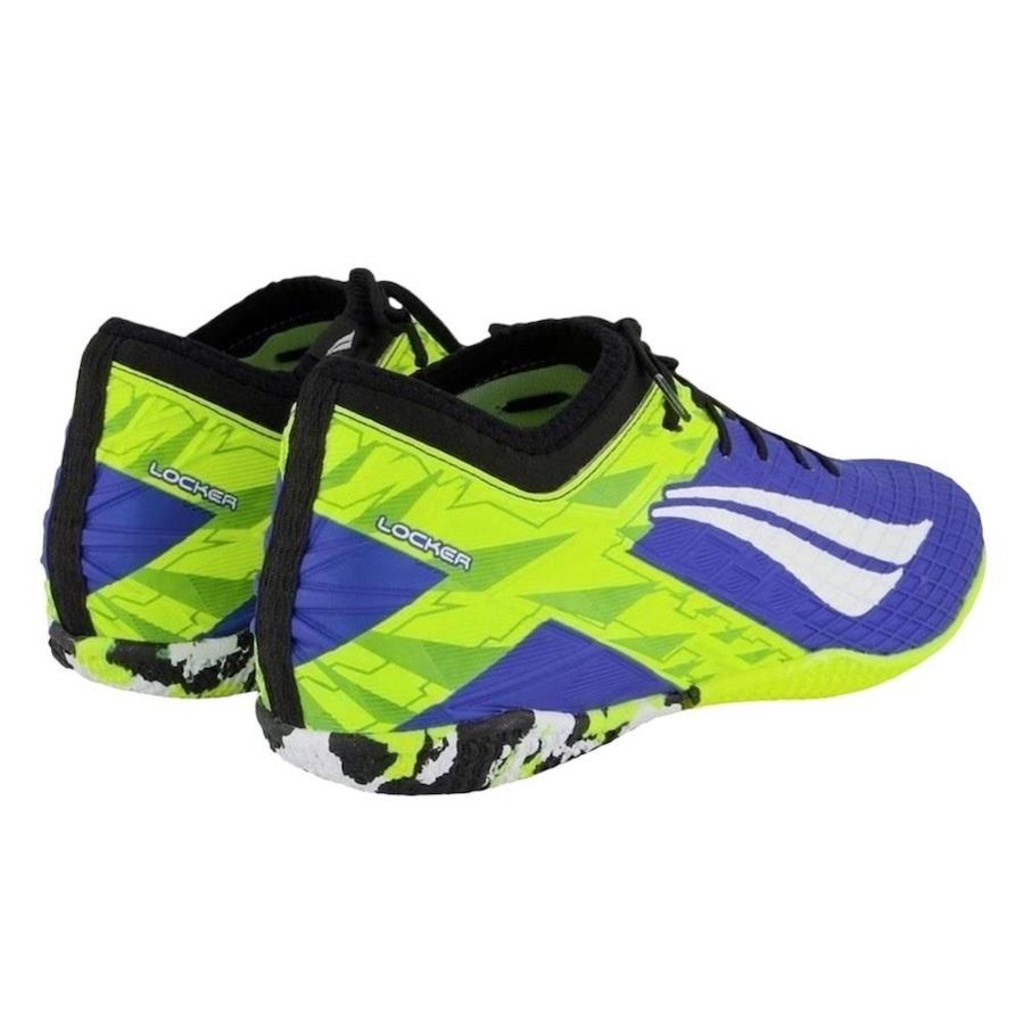 Imagem 2 do produto Chuteira de Futsal Penalty RX Locker Y-3 - Adulto
