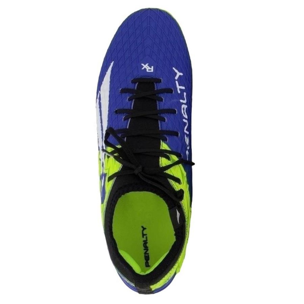 Imagem 3 do produto Chuteira de Futsal Penalty RX Locker Y-3 - Adulto