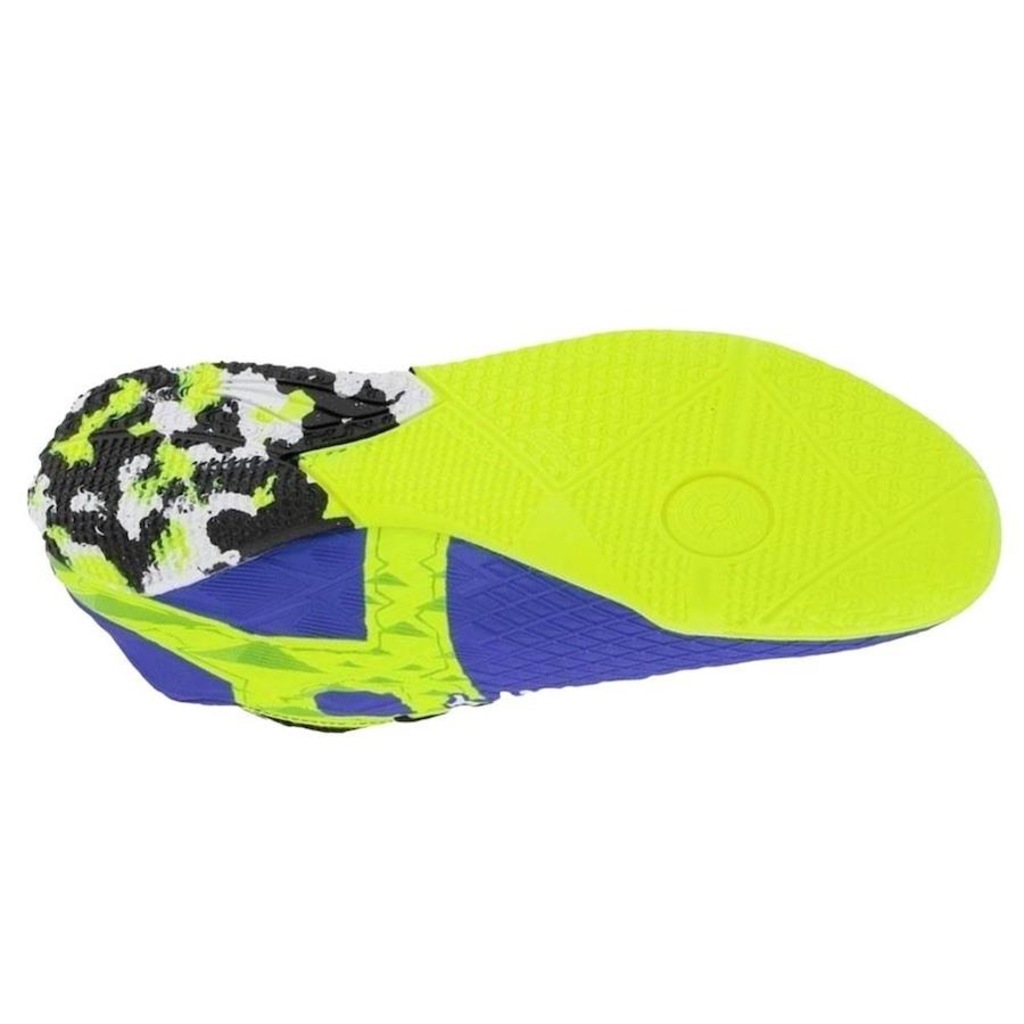 Imagem 4 do produto Chuteira de Futsal Penalty RX Locker Y-3 - Adulto