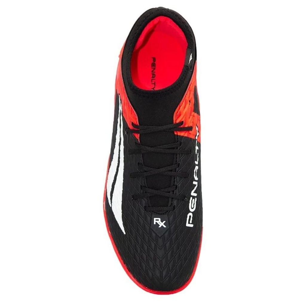 Imagem 3 do produto Chuteira de Futsal Penalty RX Locker Y-3 - Adulto