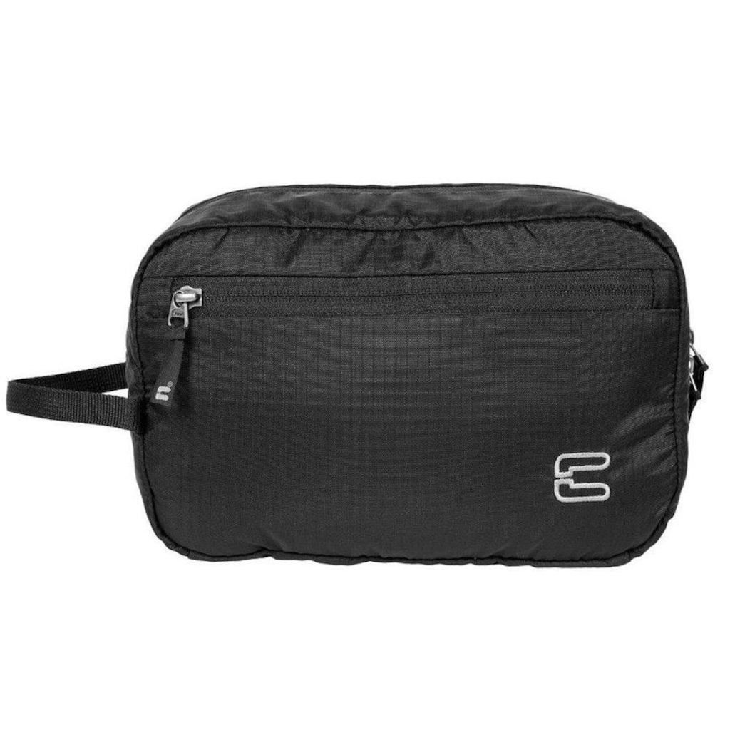 Necessaire Curtlo Travel Wash Grande - 5 Litros