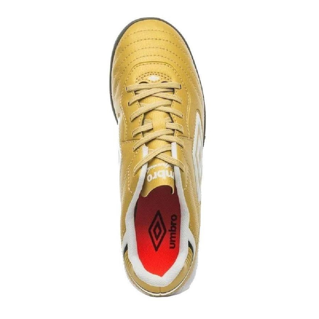 Imagem 3 do produto Chuteira Society Umbro Speciali Iii League - Adulto