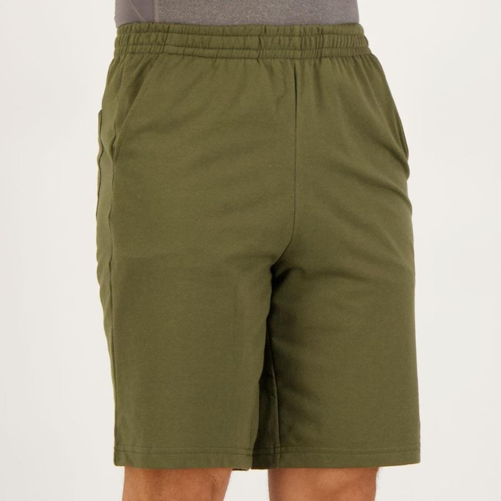 Imagem 2 do produto Bermuda Fila Practical Logo - Masculina