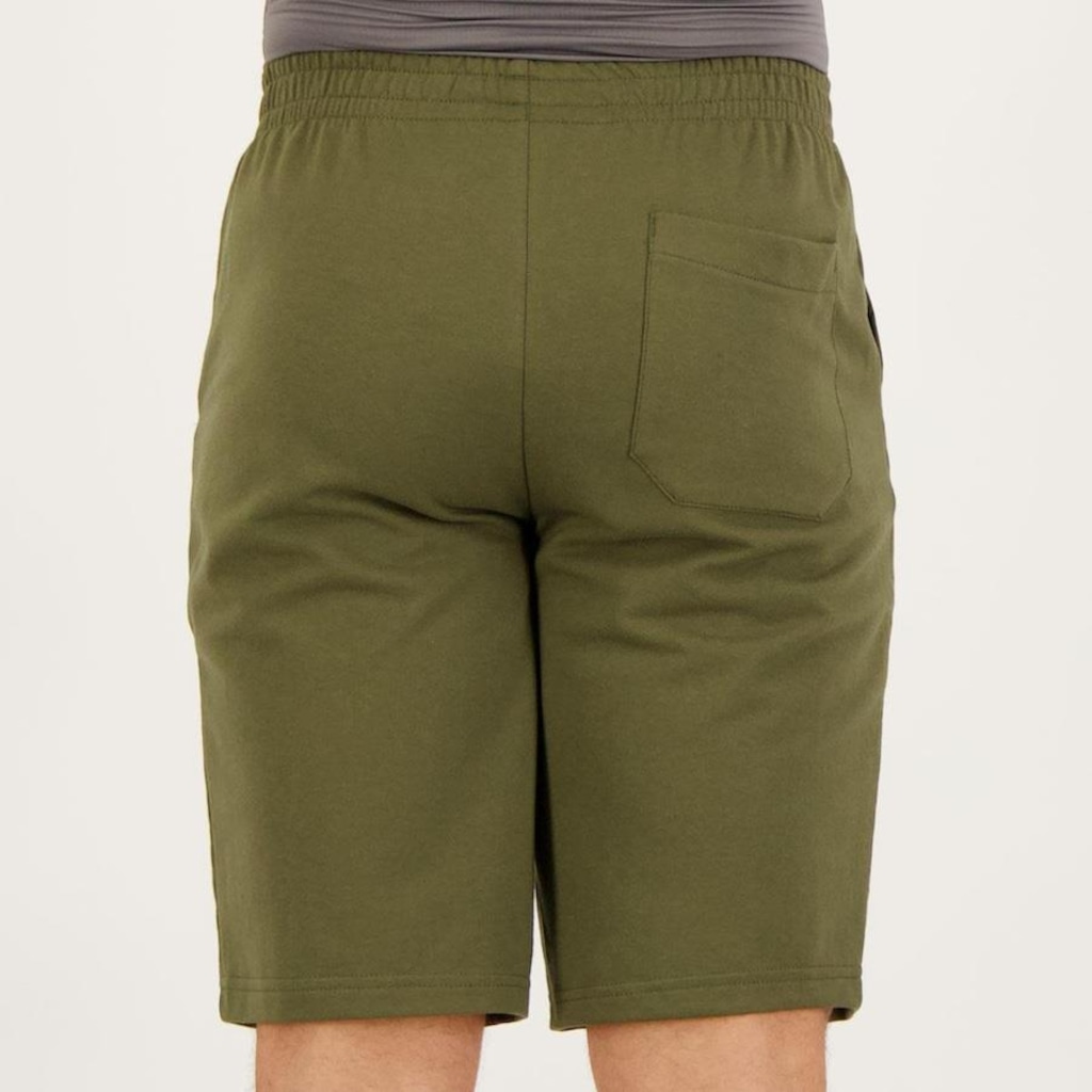 Imagem 4 do produto Bermuda Fila Practical Logo - Masculina