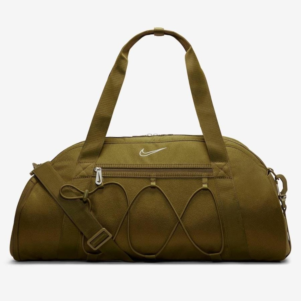 Bolsa Nike One Club - Feminina - Foto 1