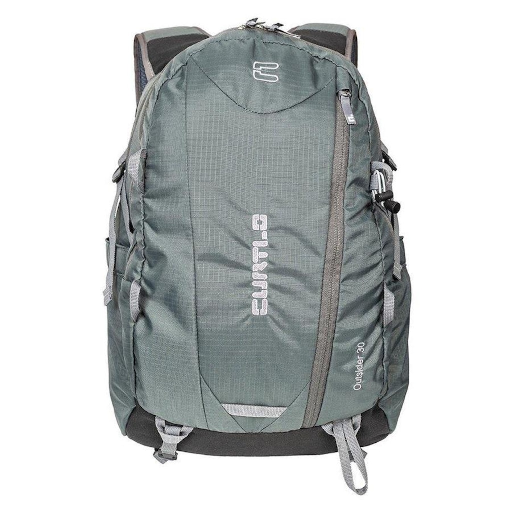 Mochila Curtlo Outsider Laptop - 30 Litros