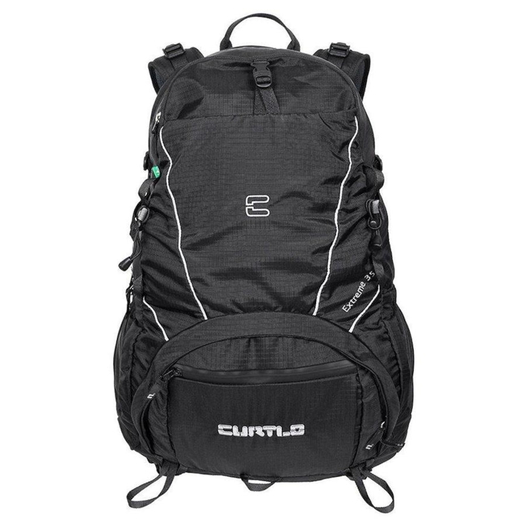 Mochila Curtlo Extreme - 35 Litros
