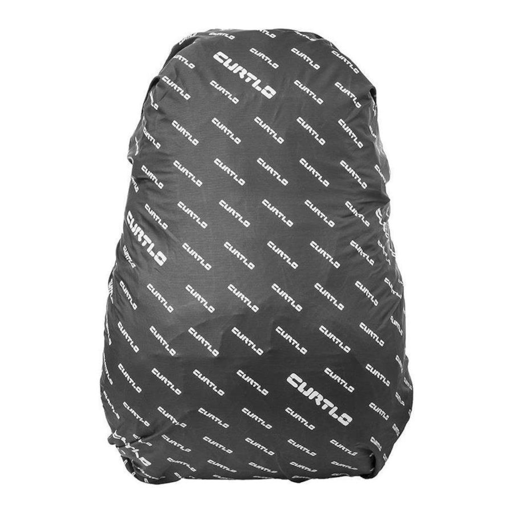 Capa para Mochila Curtlo Rain Cover Média