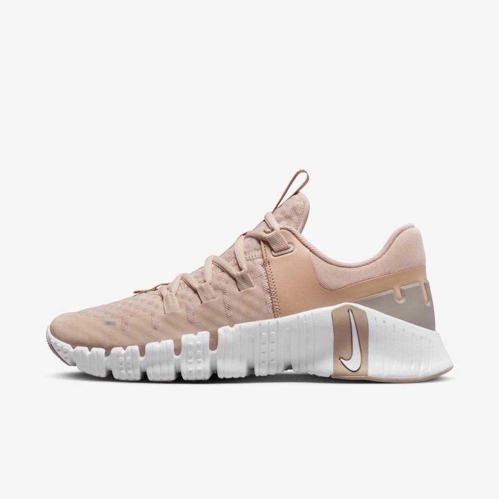 Tênis Nike Free Metcon 5 - Feminino - Foto 1