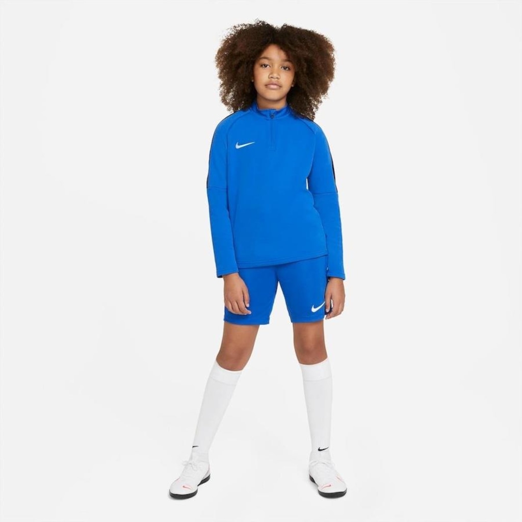 Imagem 5 do produto Shorts Nike Dri-FIT Park 3 - Infantil