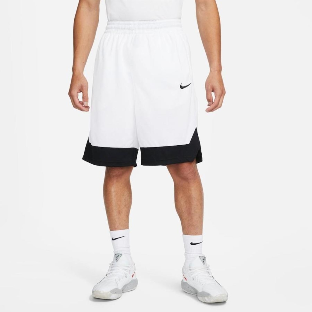 Bermuda Nike Dri-FIT Icon - Masculino - Foto 1