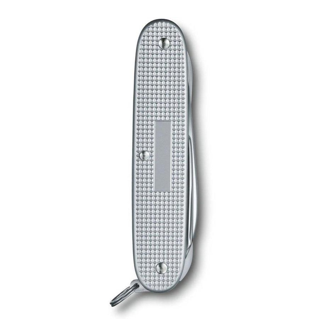 Canivete de Camping de Bolso Victorinox Médio Farmer X Alox - Foto 4