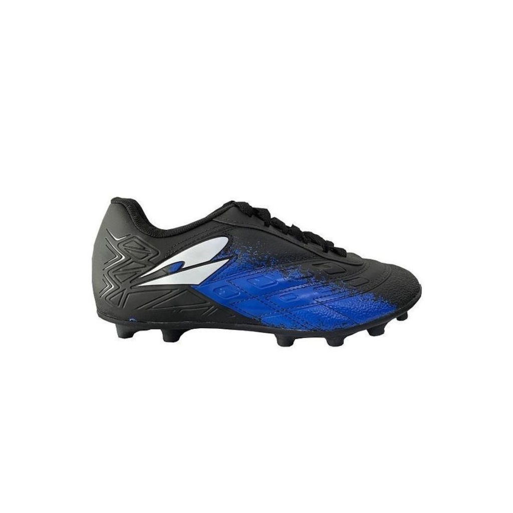 Imagem 2 do produto Chuteira de Campo Dray Campo Topfly 392 Masculino