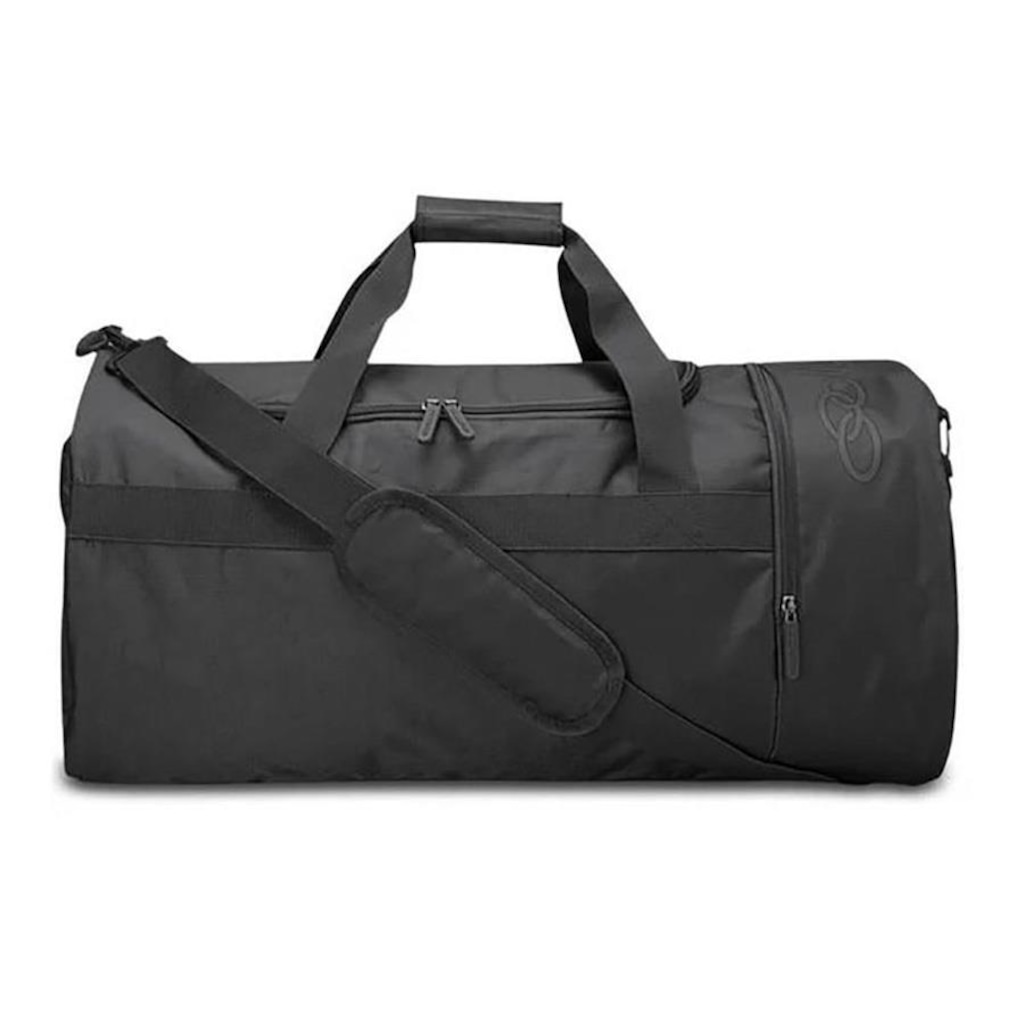 Bolsa Olympikus Gym Bag BG Grande - Unissex