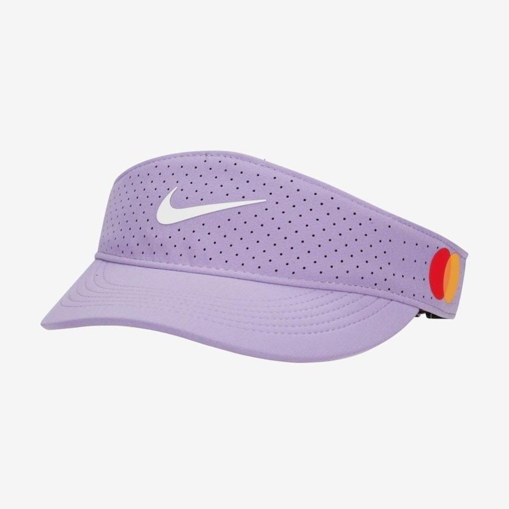 Imagem 1 do produto Viseira Nike Court Naomi Advantage - Adulto