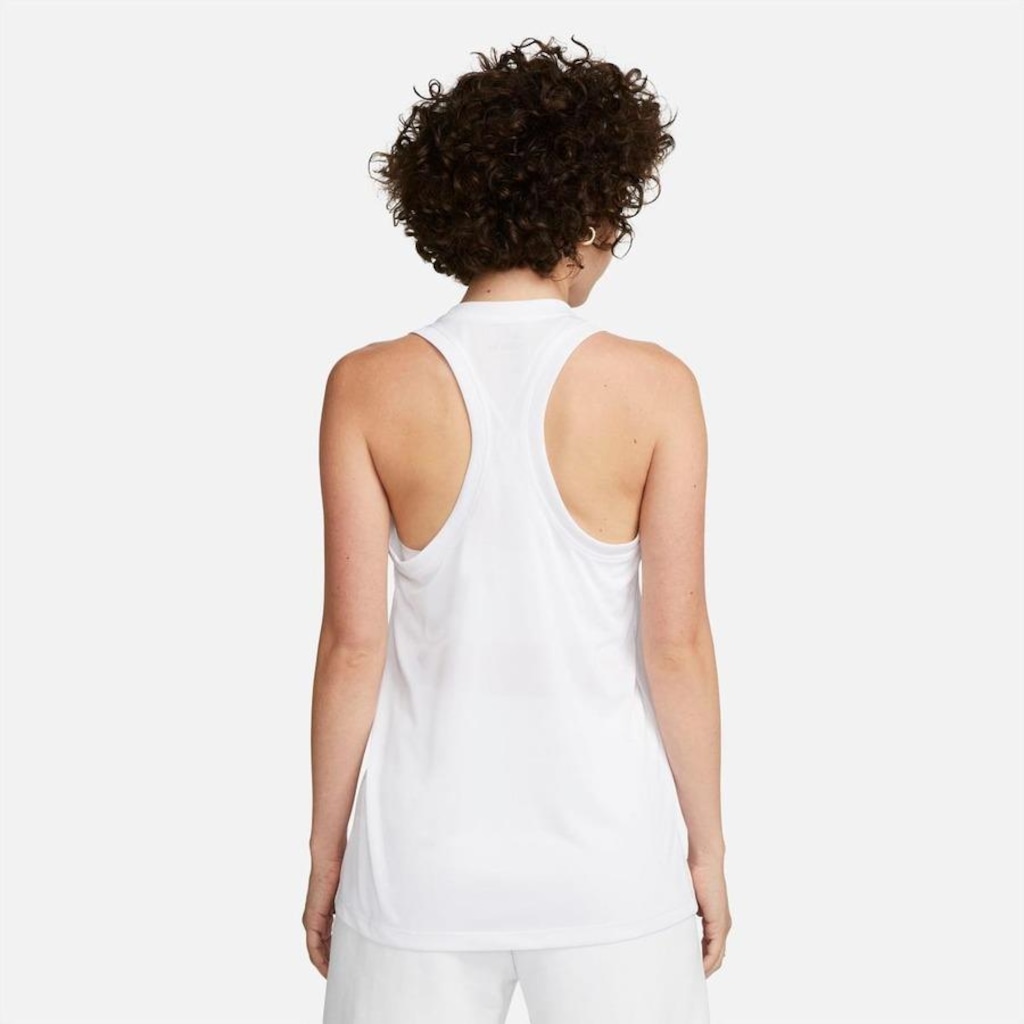 Imagem 2 do produto Camiseta Regata Nike Dri-FIT Tank - Feminina