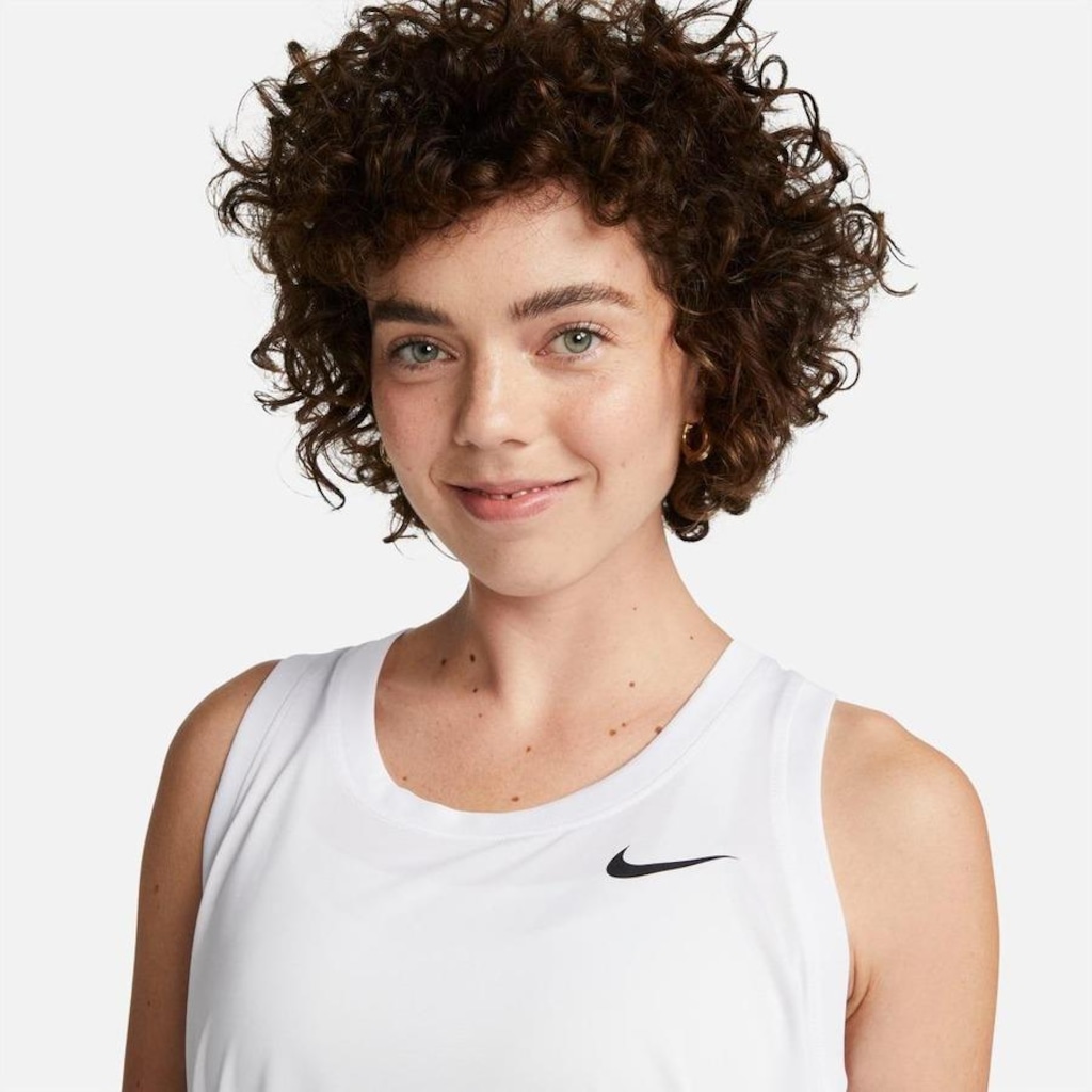 Imagem 3 do produto Camiseta Regata Nike Dri-FIT Tank - Feminina