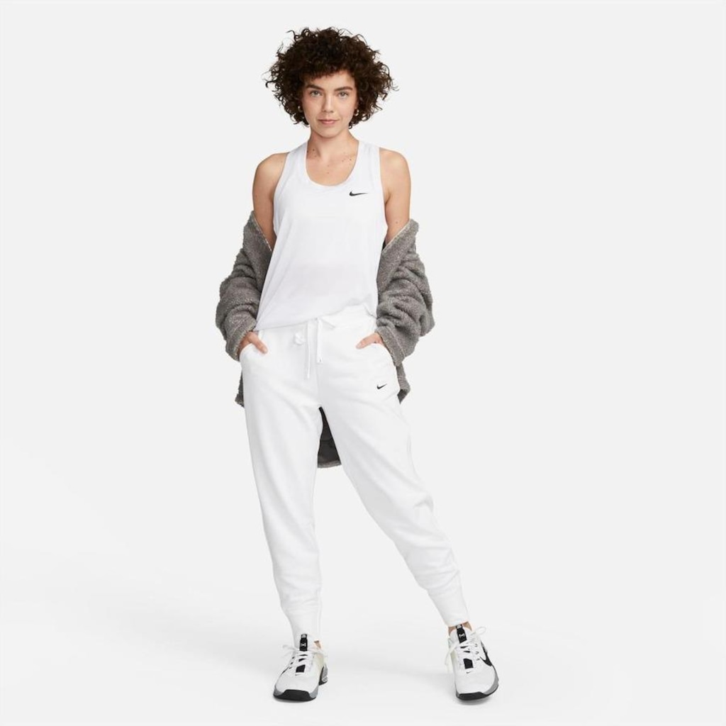 Imagem 4 do produto Camiseta Regata Nike Dri-FIT Tank - Feminina