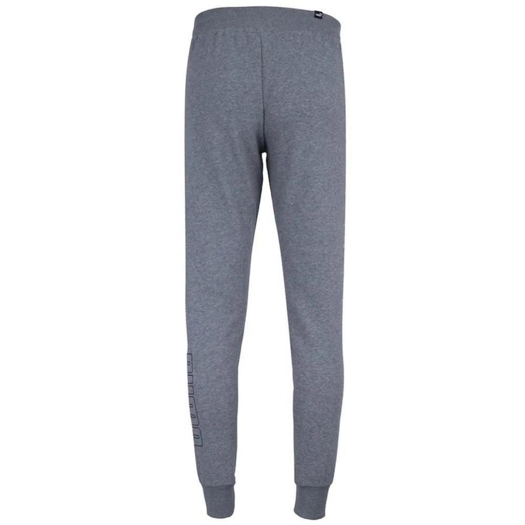 Imagem 3 do produto Calça Puma Power Logo Sweat TR - Masculina