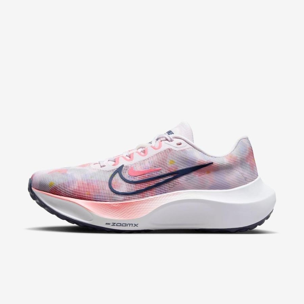 Tênis Nike Zoom Fly 5 Premium - Feminino | Centauro