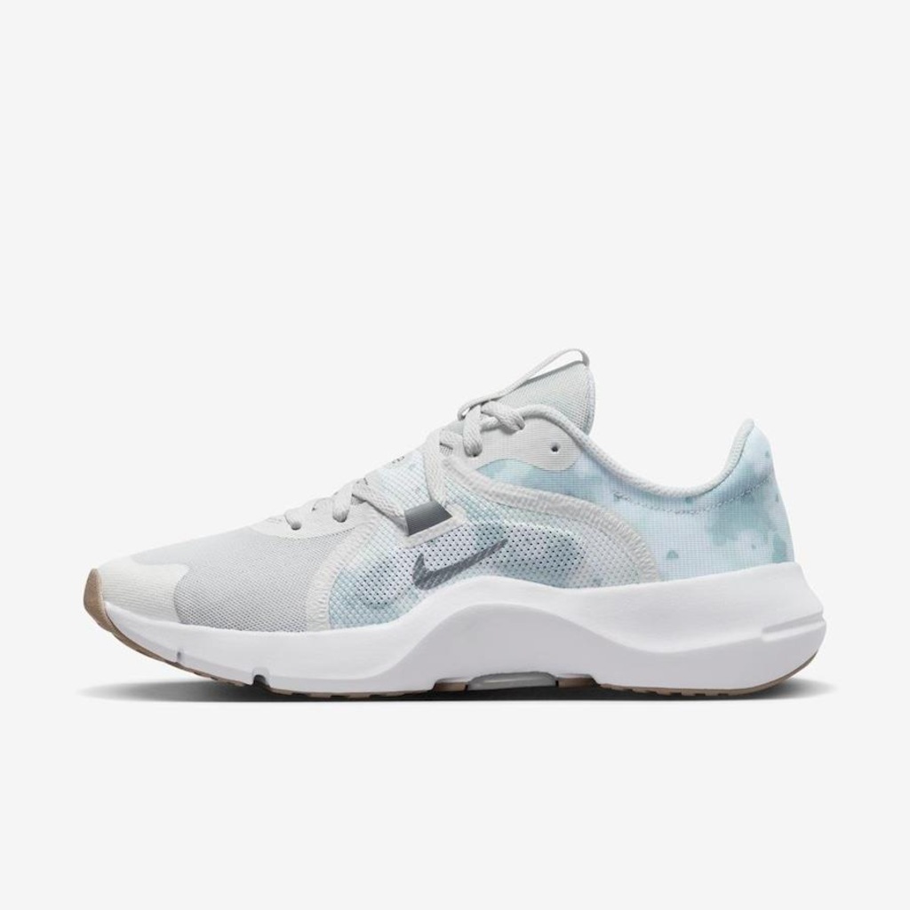 Tênis Nike Renew In-Season TR 13 Premium - Feminino - Foto 1