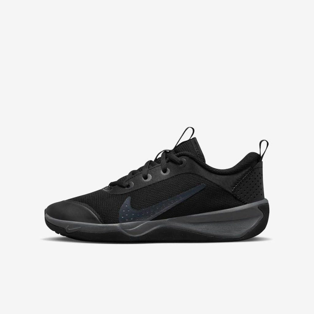 Tênis Nike Omni Multi-Court Gs - Infantil