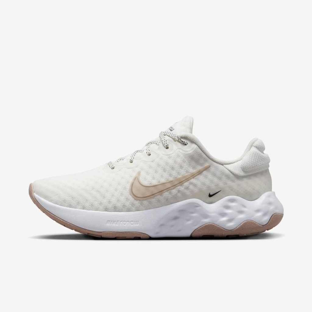 Tênis Nike Renew Ride 3 - Feminino - Foto 1