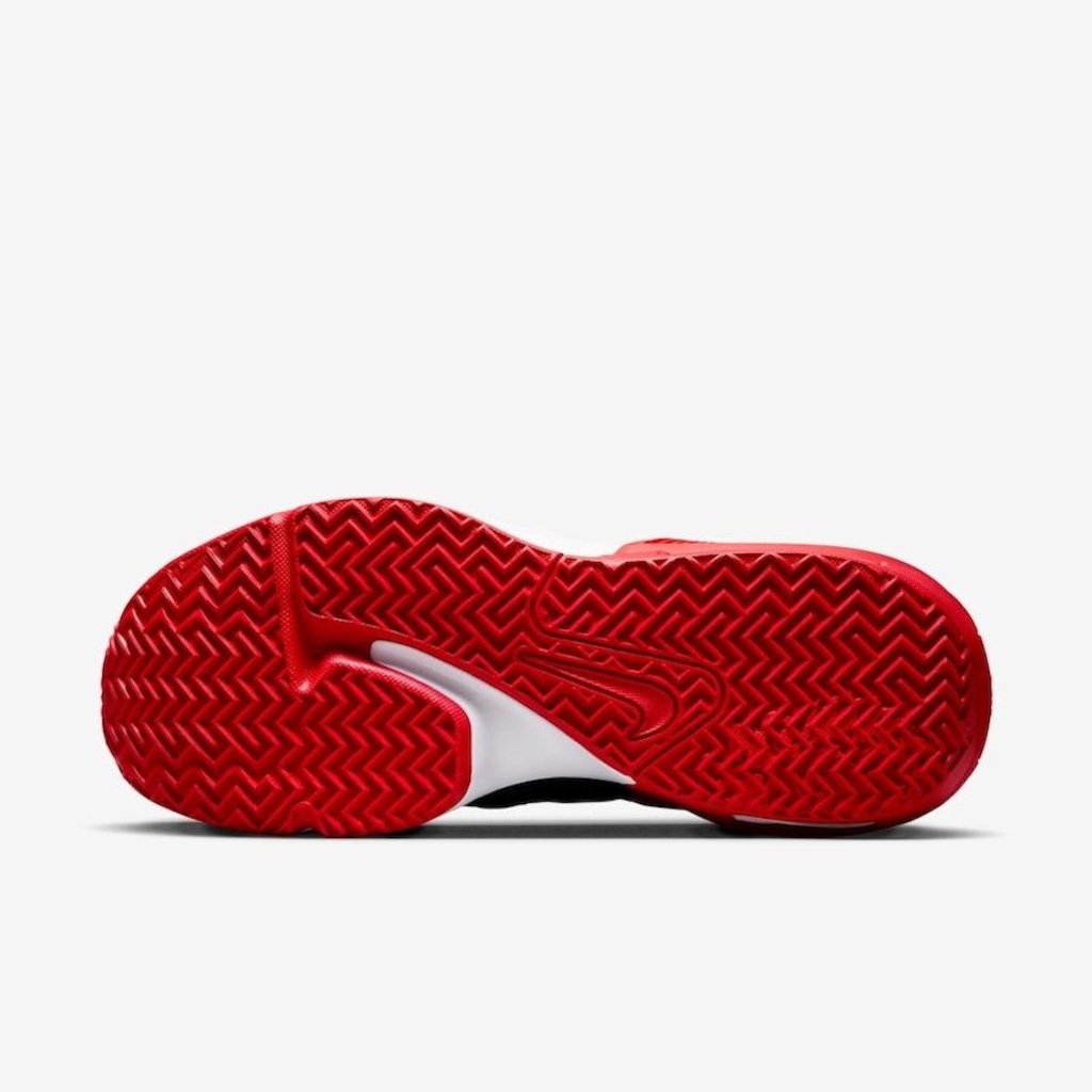 Tênis Nike LeBron Witness 7 - Masculino | Centauro