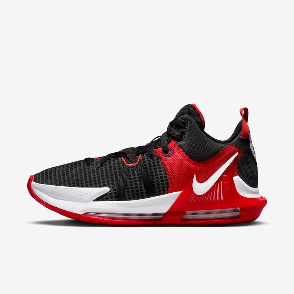 (*)様 【新品】Nike LEBRON WITNESS Ⅶ ナイキ　レブロン7 Tênis Nike LeBron Witness 7 - Masculino | Centauro