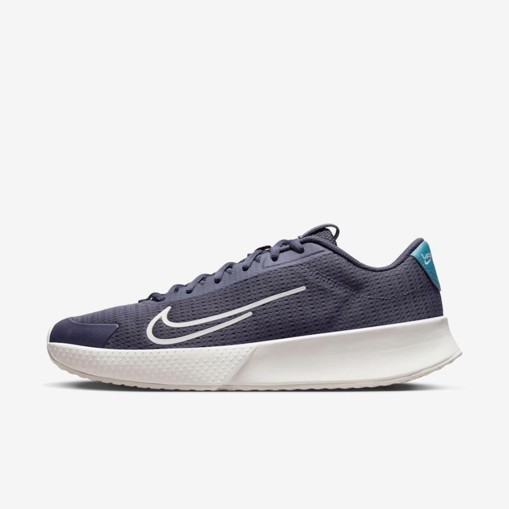 Nike Court Vapor Lite 26,5cm ナイキ テニスシューズ Tênis Nike Court Vapor Lite 2 Hc - Masculino | Centauro