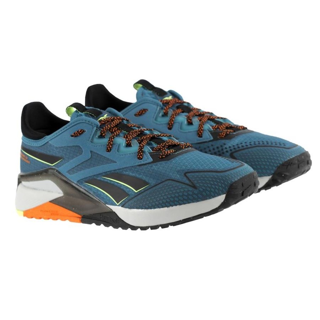 Tênis Reebok Nano X2 TR Adventure - Masculino - Foto 4