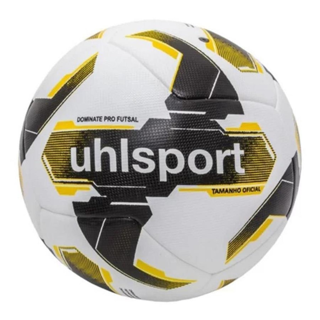 Bola de Futsal Uhlsport Dominate Pro