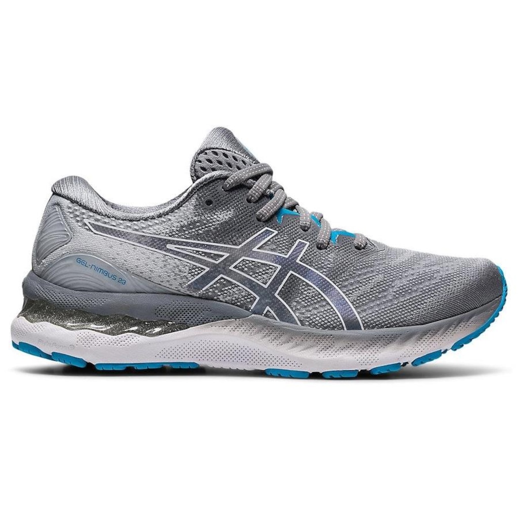 Tênis Asics Gel Nimbus 23 - Feminino - Foto 1