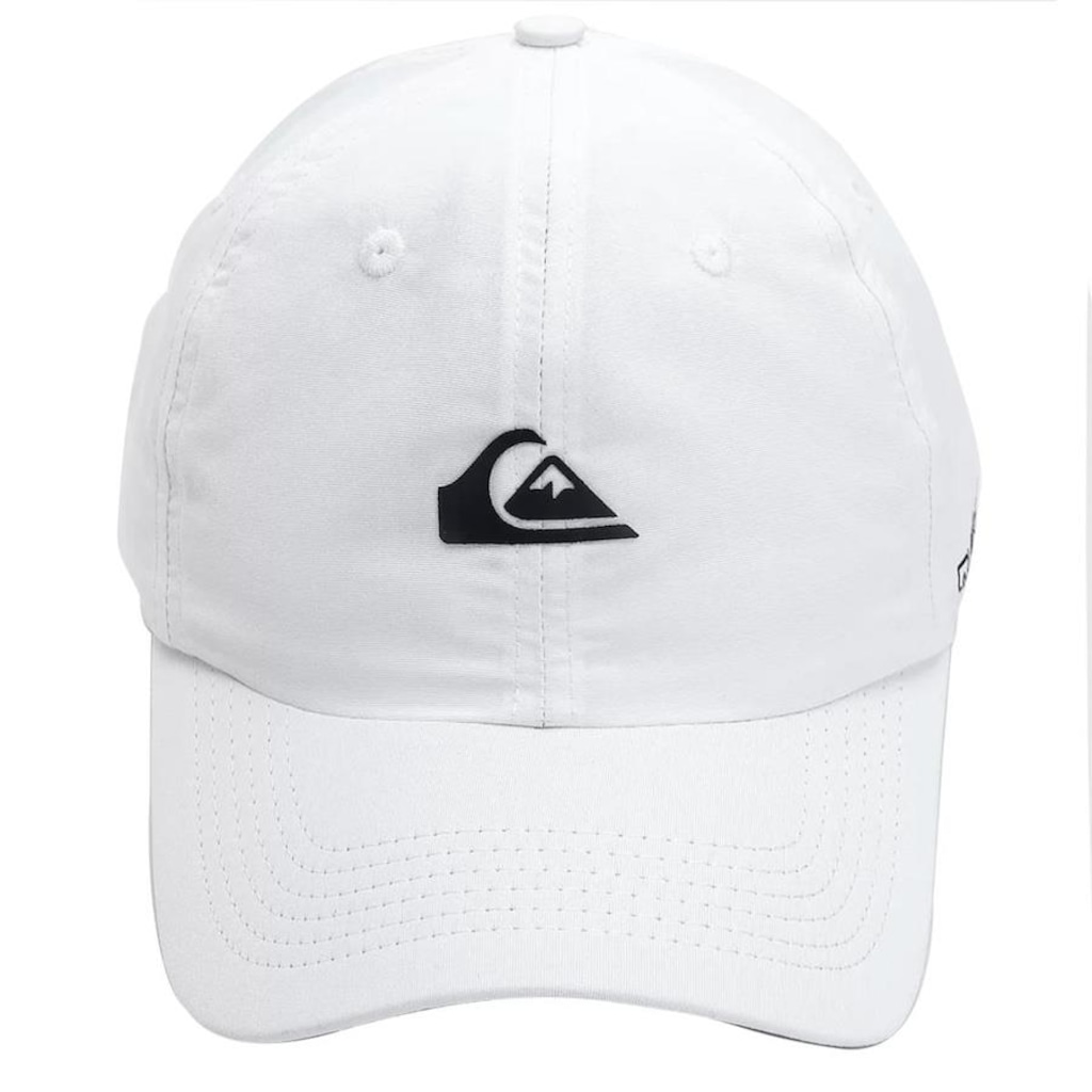Imagem 2 do produto Boné Quiksilver Micro Essentials - Ajustável - Adulto