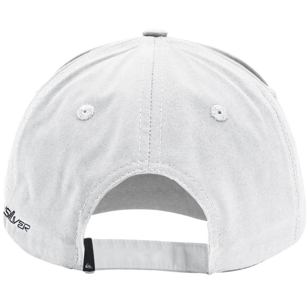 Imagem 3 do produto Boné Quiksilver Micro Essentials - Ajustável - Adulto