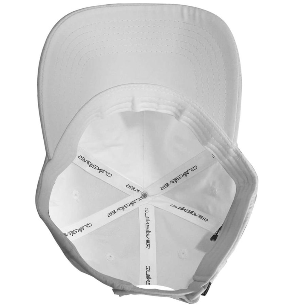 Imagem 4 do produto Boné Quiksilver Micro Essentials - Ajustável - Adulto