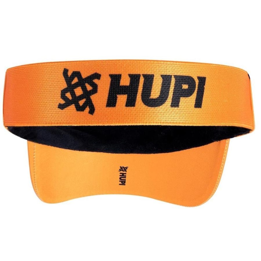 Imagem 3 do produto Viseira HUPI Liso - Adulto