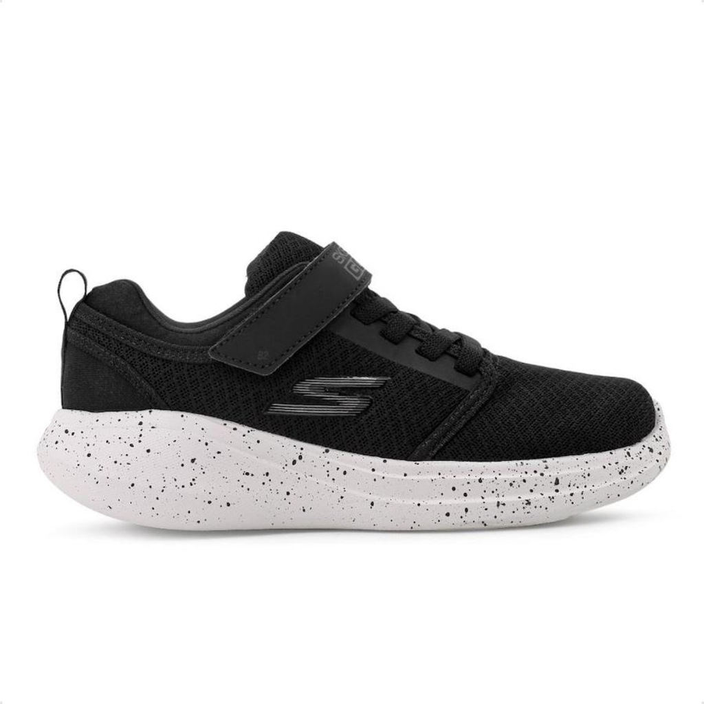 Tênis Skechers Go Run Fast Earthy Gal - Infantil - Foto 1