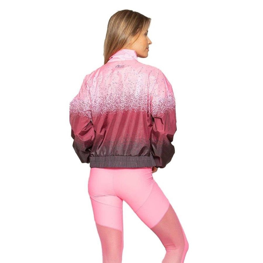 Imagem 2 do produto Jaqueta Run More Sublime - Feminina