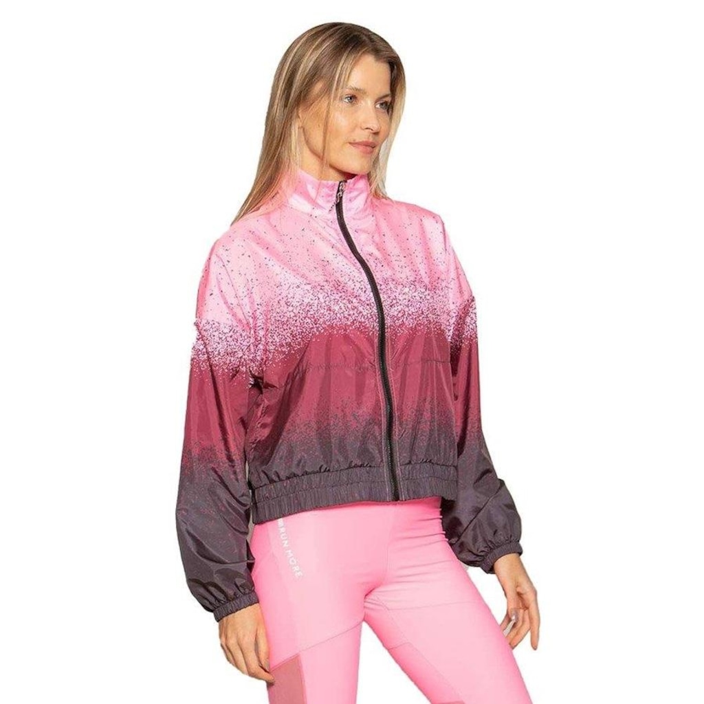 Imagem 3 do produto Jaqueta Run More Sublime - Feminina