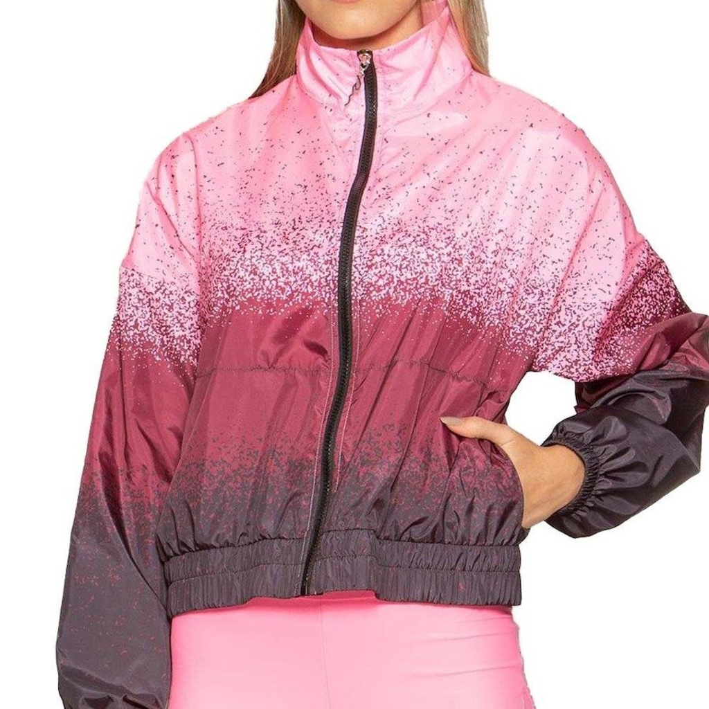 Imagem 4 do produto Jaqueta Run More Sublime - Feminina