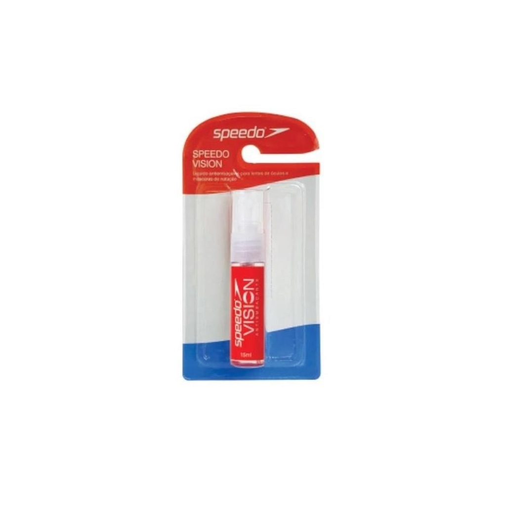 Imagem 2 do produto Antiembaçante para Óculos de Natação Speedo Vision