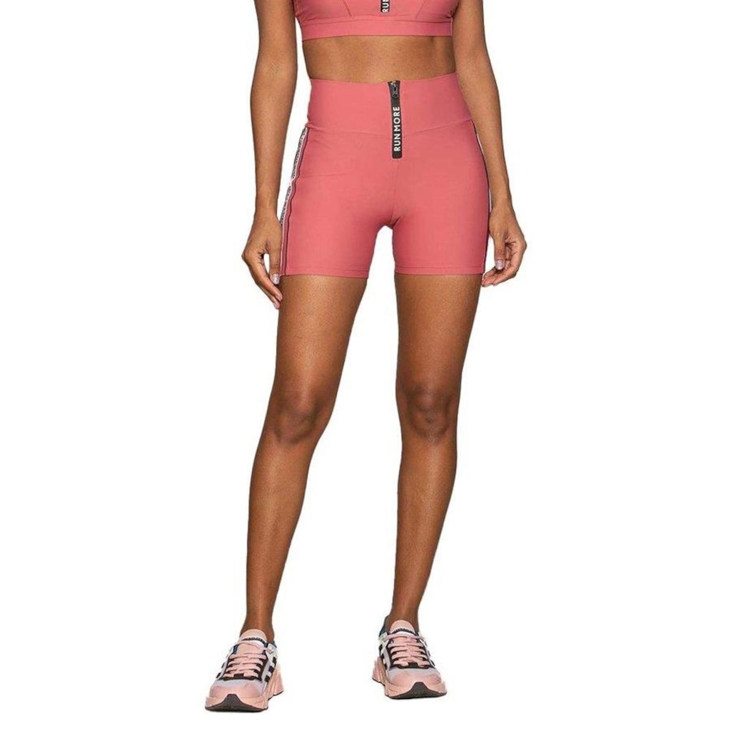 Bermuda Run More Compression 2 - Feminina